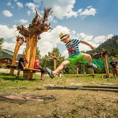 Guferli * Blatten bei Naters