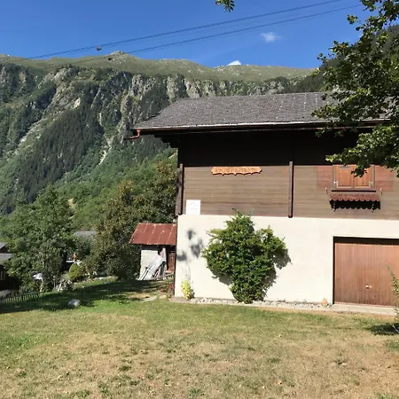 Guferli Blatten bei Naters