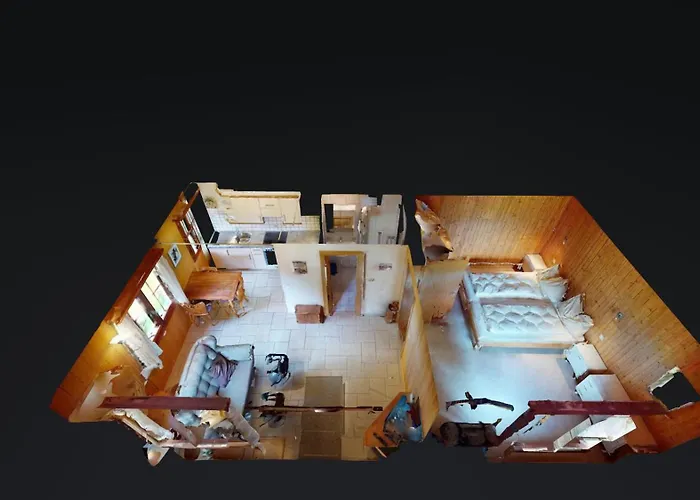 Guferli Blatten bei Naters