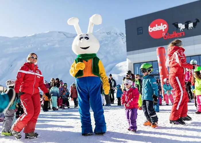 Guferli * Blatten bei Naters