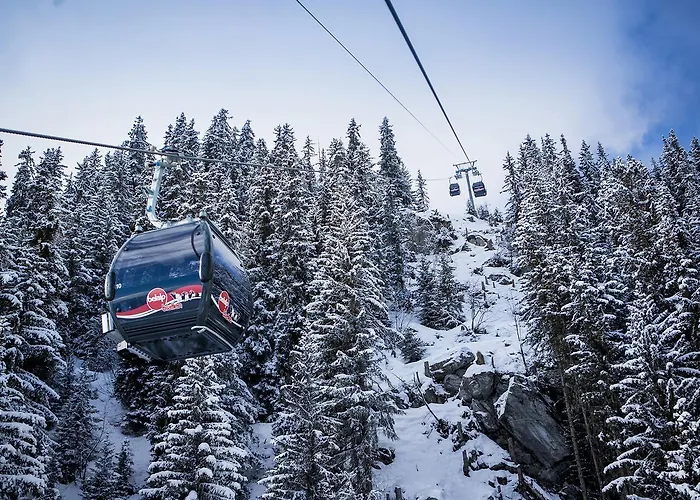 Guferli Apartment Blatten bei Naters