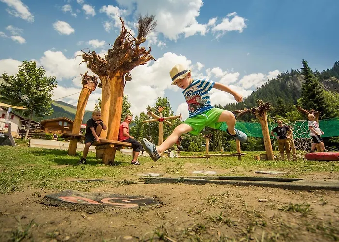 Guferli * Blatten bei Naters