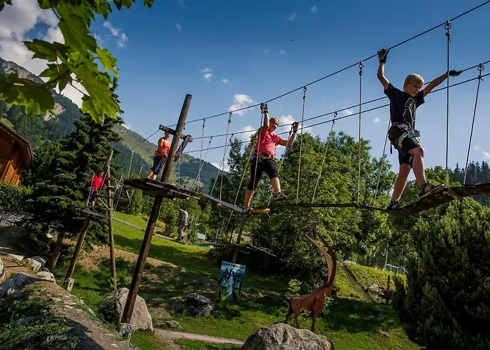 Guferli Blatten bei Naters