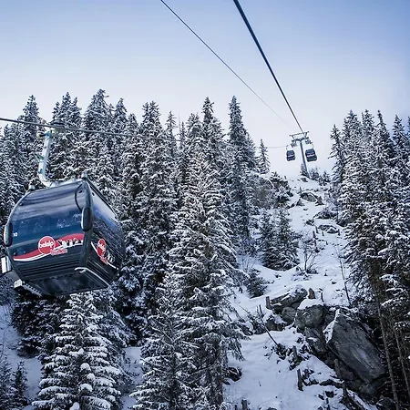 Guferli 公寓 纳特斯