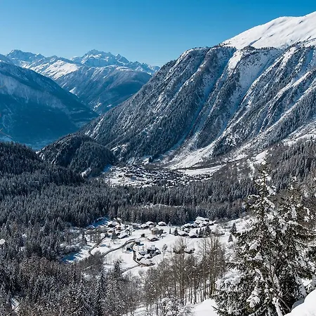 Guferli 公寓 纳特斯