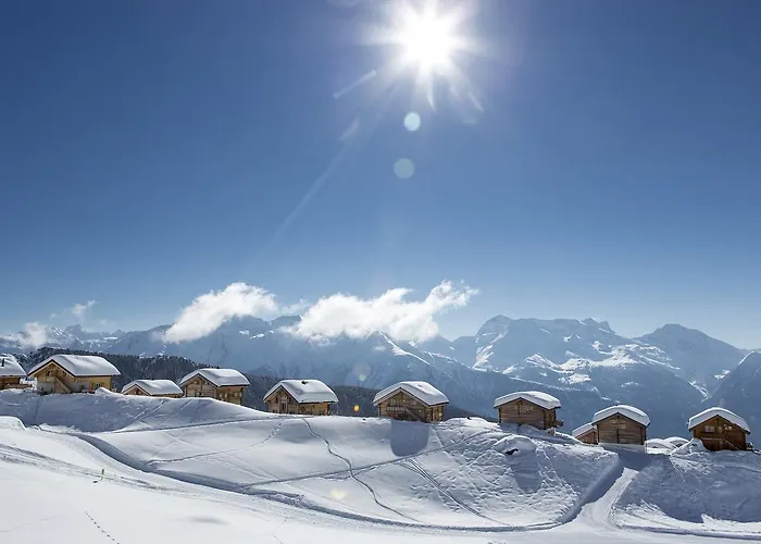 Guferli * Blatten bei Naters