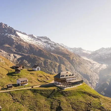 Apartment Guferli Blatten bei Naters
